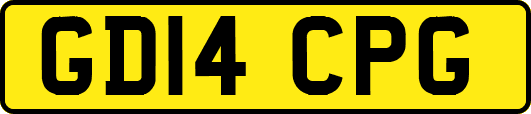 GD14CPG