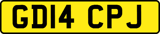 GD14CPJ