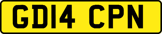 GD14CPN