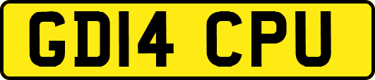 GD14CPU