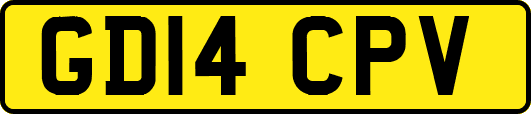 GD14CPV