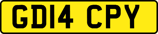 GD14CPY