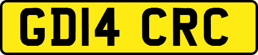 GD14CRC
