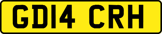 GD14CRH
