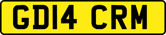 GD14CRM
