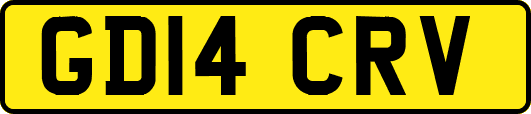 GD14CRV