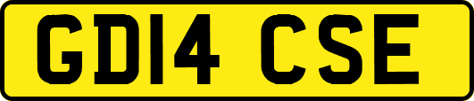 GD14CSE