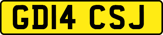 GD14CSJ