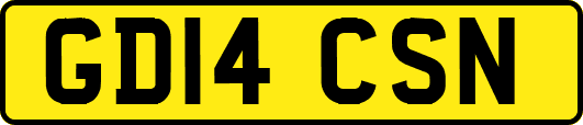 GD14CSN