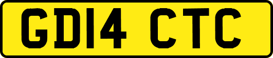 GD14CTC