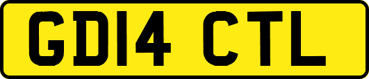 GD14CTL