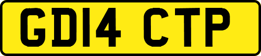 GD14CTP