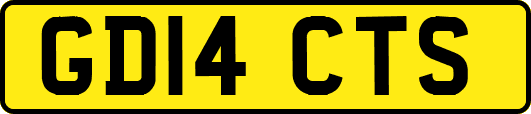 GD14CTS