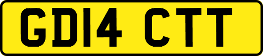 GD14CTT