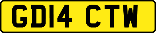 GD14CTW