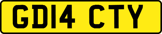 GD14CTY