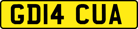 GD14CUA