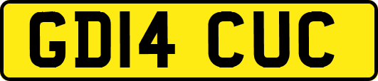 GD14CUC