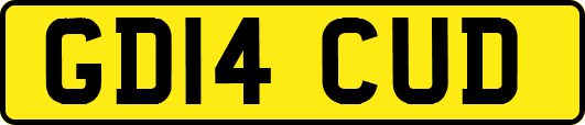 GD14CUD