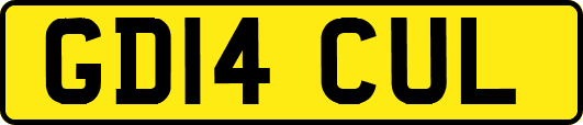GD14CUL