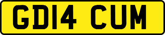 GD14CUM