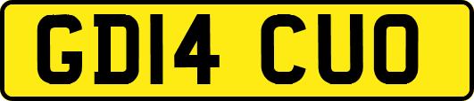 GD14CUO