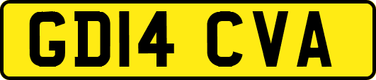 GD14CVA