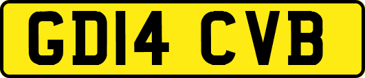 GD14CVB