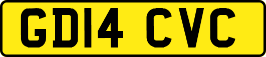 GD14CVC