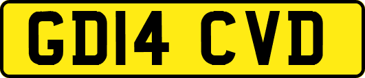 GD14CVD