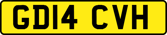 GD14CVH