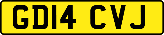 GD14CVJ