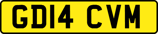 GD14CVM