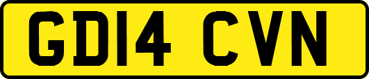 GD14CVN