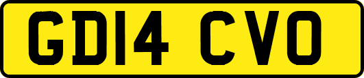 GD14CVO