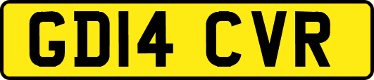 GD14CVR