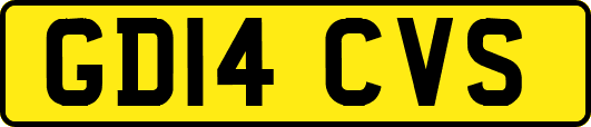 GD14CVS