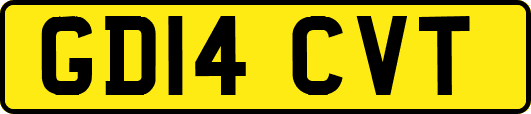 GD14CVT