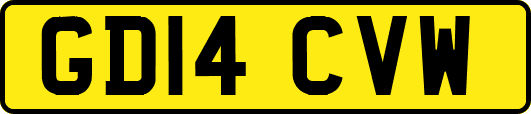 GD14CVW