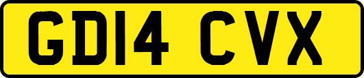 GD14CVX