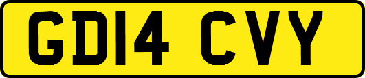 GD14CVY