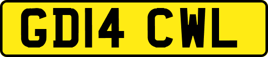GD14CWL