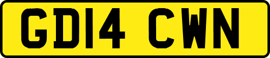 GD14CWN