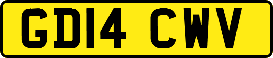 GD14CWV
