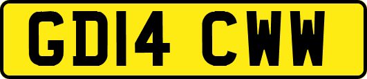 GD14CWW
