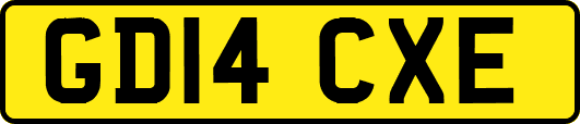 GD14CXE