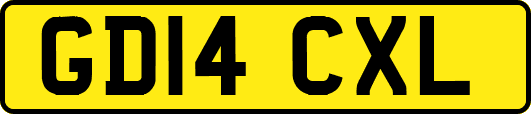 GD14CXL