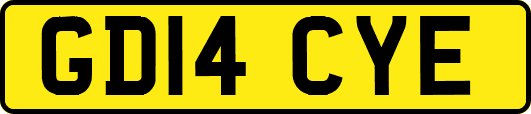 GD14CYE