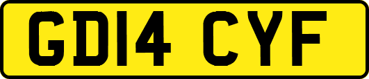GD14CYF