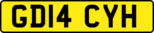 GD14CYH